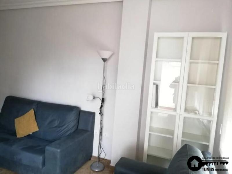 Foto 08e4f15d-212d-45ba-a66e-58f9c97f8cb2. Flat with heating parking in Hospital Albacete