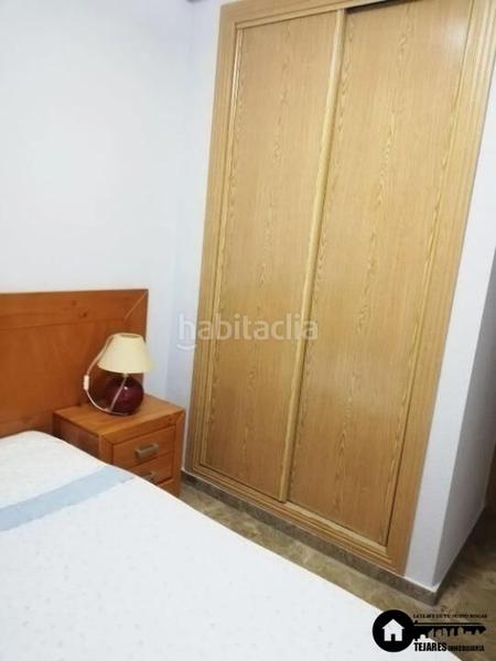 Foto 1cec933b-80cb-4310-a982-7f1d06e70b23. Flat with heating parking in Hospital Albacete