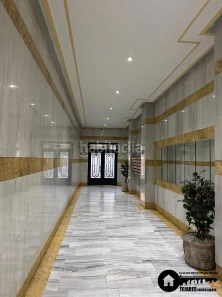 Foto 2e5426f2-9f9e-4b17-95a0-50e7f9a941fc. Flat with heating parking in Hospital Albacete