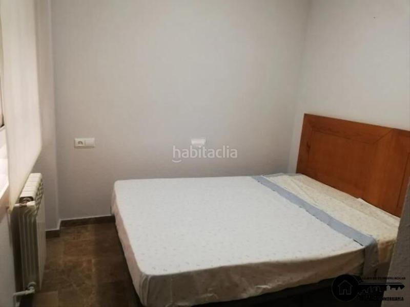 Foto 33414005-f11f-465e-bfed-95233ea28d88. Flat with heating parking in Hospital Albacete