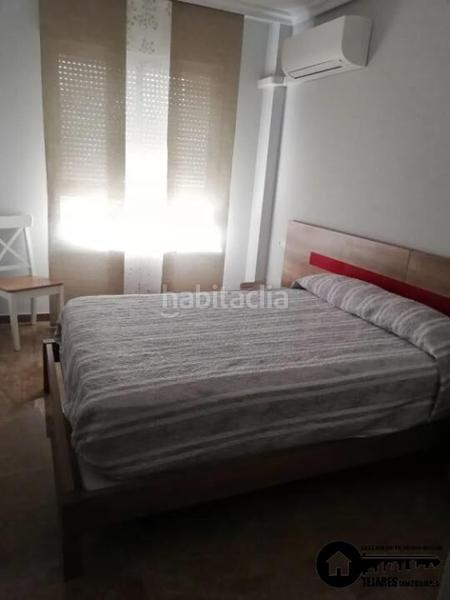 Foto 3b07b672-c6ea-457f-a42c-2fecaef11762. Flat with heating parking in Hospital Albacete