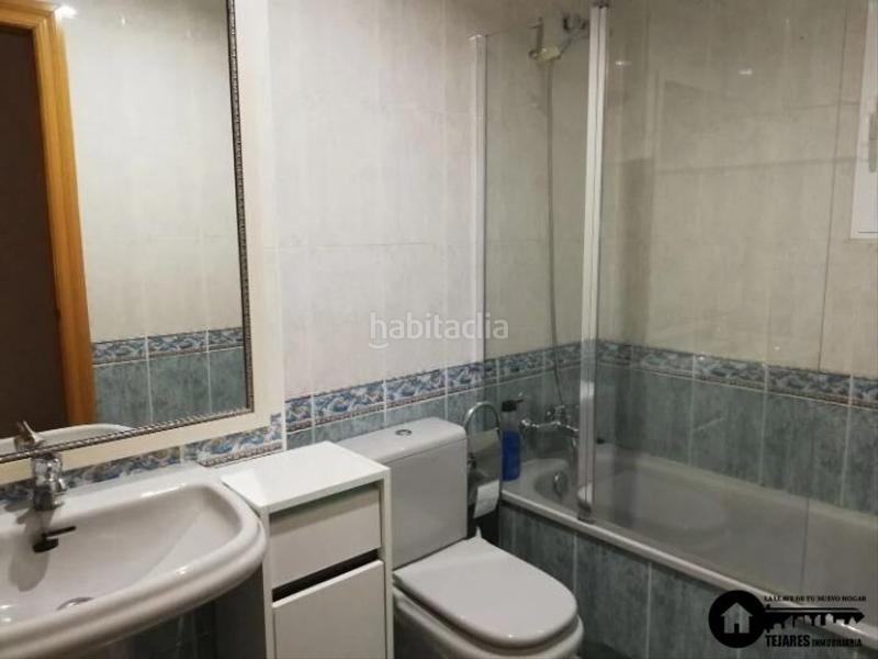 Foto 4837950c-ddbb-4d88-bb7d-535436197cb4. Flat with heating parking in Hospital Albacete