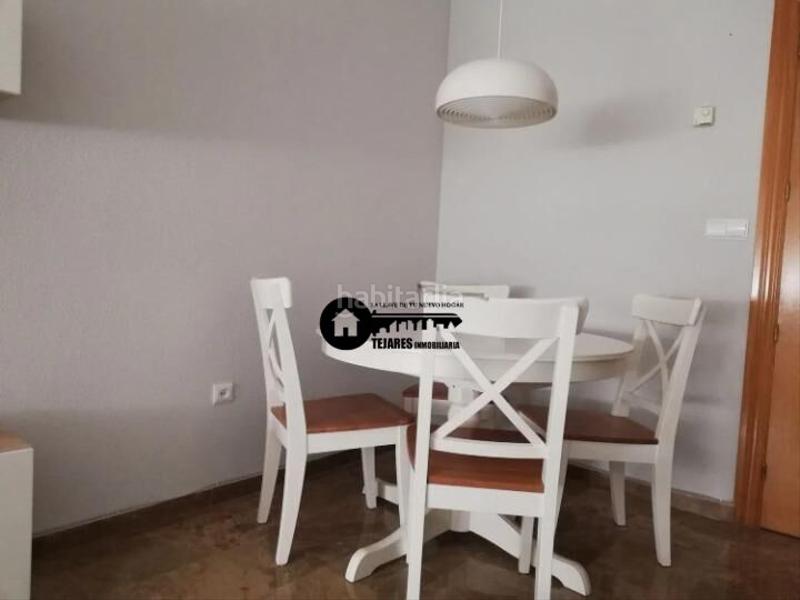 Foto 69a7f294-d4ec-43c1-9ac5-f4d8dd1ea2ee. Flat with heating parking in Hospital Albacete