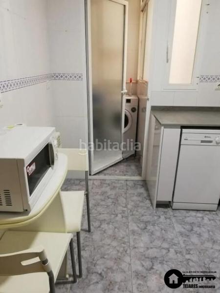 Foto 908350dd-bfff-454a-9e12-14fbd7f01b6e. Flat with heating parking in Hospital Albacete