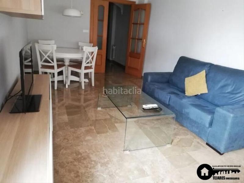 Foto a218b3e5-b7b6-4f0a-a168-af6e04e58fea. Flat with heating parking in Hospital Albacete