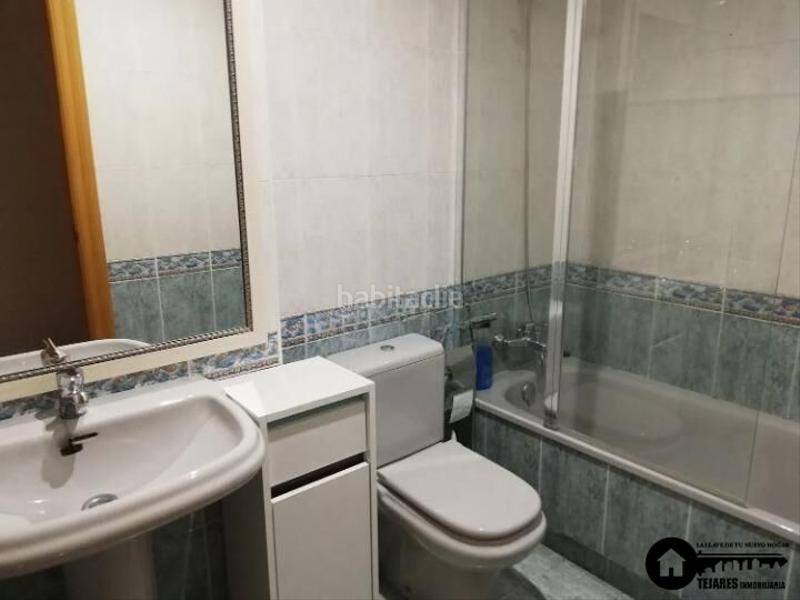 Foto acc19755-5b6d-44d9-a2b7-0edaffa22033. Flat with heating parking in Hospital Albacete