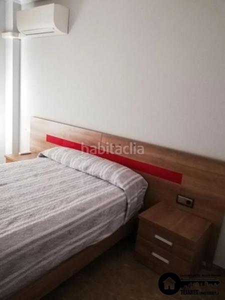 Foto b33c3504-7c1a-478a-8df0-4d77741b0712. Flat with heating parking in Hospital Albacete