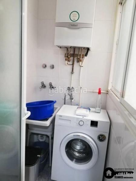 Foto ca795975-7f75-4d53-875c-adfbaa7840da. Flat with heating parking in Hospital Albacete