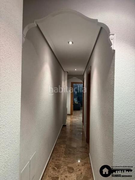 Foto cff663e4-d72f-465f-91c2-edee2ac9f975. Flat with heating parking in Hospital Albacete