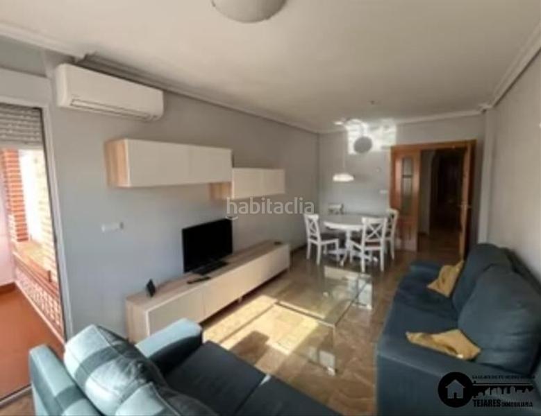 Foto fa75423b-5253-45de-9f27-fbce95407c2e. Flat with heating parking in Hospital Albacete