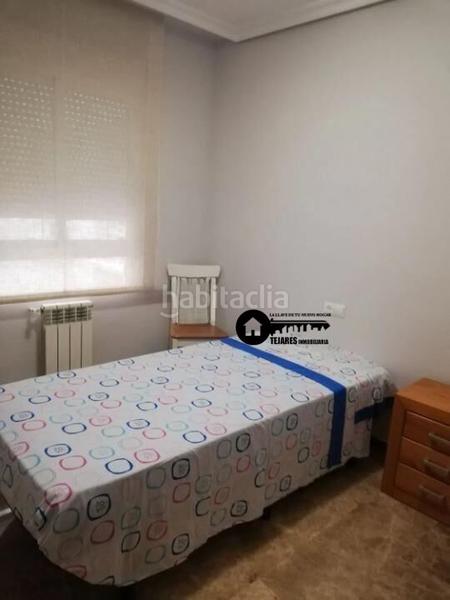 Foto fc60041e-07eb-44c2-8b42-65b0a5ceb85d. Flat with heating parking in Hospital Albacete