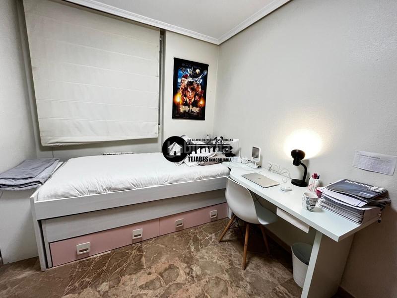 Foto 1ad5da6e-4d6c-40b9-a4fd-63cea2d9097f. Appartamento con riscaldamento parcheggio in Industria Albacete