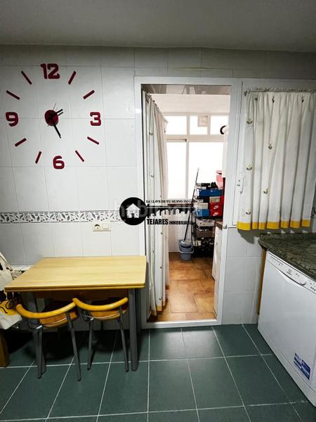 Foto ae50adc9-f408-4d14-9d10-b189b5f7fa4e. Appartamento con riscaldamento parcheggio in Industria Albacete