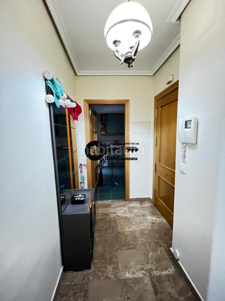 Foto def4cb30-b679-45e9-b1ed-64c5d86c7d83. Appartamento con riscaldamento parcheggio in Industria Albacete