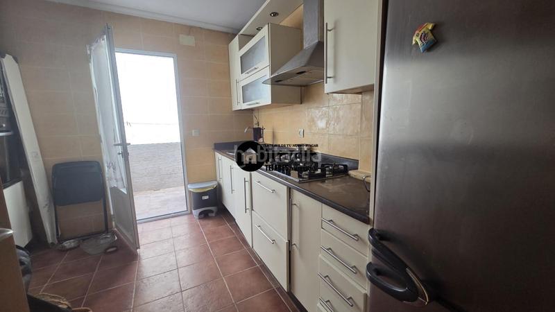 Foto 12c3adff-41cd-42f3-a00a-9e8eb2288934. Appartement dans Fátima Albacete