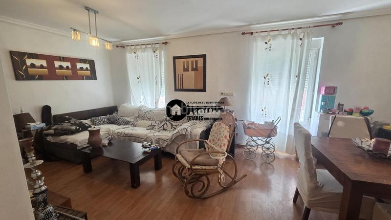 Foto e20c5eaa-0fd3-45fb-8283-a6383a83108c. Appartement dans Fátima Albacete