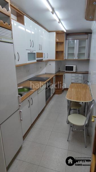 Foto ab109f90-5421-4543-a0b4-7e83d574f7b8. Affitto appartamento con riscaldamento parcheggio in Albacete