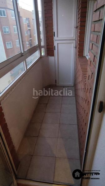 Foto c613b8ee-49f1-4c1c-92ba-897f534e8f69. Affitto appartamento con riscaldamento parcheggio in Albacete