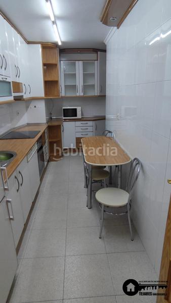 Foto d230aeda-84e4-4ce4-ac8f-338ffc47b60e. Affitto appartamento con riscaldamento parcheggio in Albacete