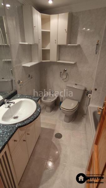 Foto 08066ad3-6b96-46e9-a821-b200594f889b. Alquiler piso inmobiliaria tejares alquila piso zona vereda de jaén en Albacete