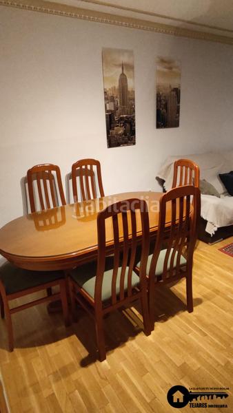 Foto 222333c3-a447-4b5b-b77a-ed2af9c087d2. Alquiler piso inmobiliaria tejares alquila piso zona vereda de jaén en Albacete