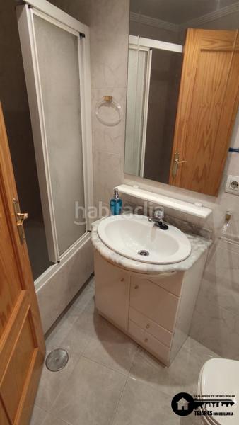 Foto 260b5cdf-aada-46de-8c06-bd824a79f8d5. Alquiler piso inmobiliaria tejares alquila piso zona vereda de jaén en Albacete
