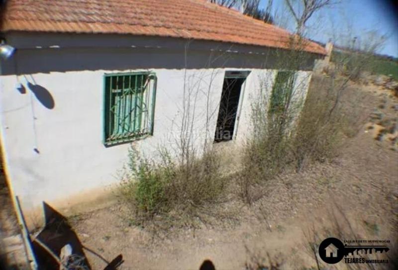 Foto 104671c6-23d5-4901-a9ad-02cbe1f2eede. Residential plot in Pedanías - Extrarradio Albacete