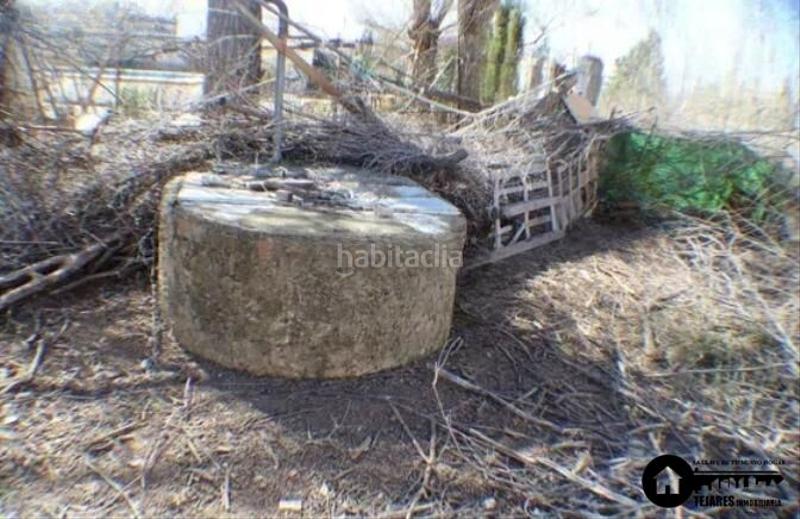 Foto 19dbec4a-427d-40e0-b0a3-1fce519e7ac0. Residential plot in Pedanías - Extrarradio Albacete