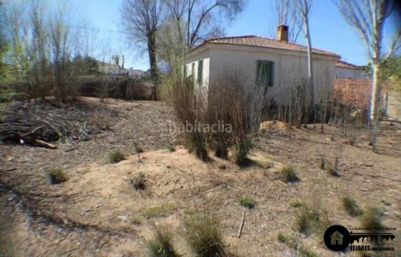 Foto 2fdffed1-7ec5-47af-91e1-6280369b2cd7. Residential plot in Pedanías - Extrarradio Albacete