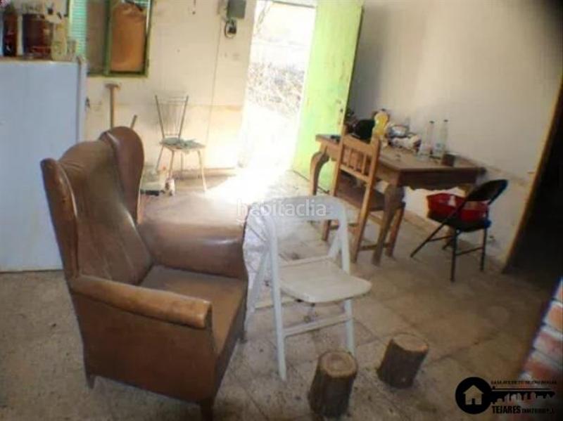 Foto 4df7ff34-5493-4b28-8d4e-e017fcc46557. Residential plot in Pedanías - Extrarradio Albacete