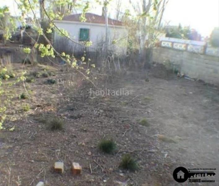 Foto 7f497f42-9e13-4254-849a-ead7d3a01303. Residential plot in Pedanías - Extrarradio Albacete