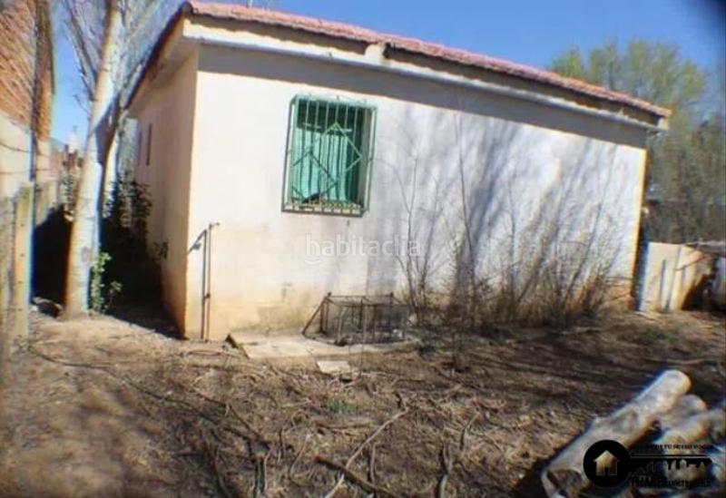 Foto a6ae9bc2-21ca-4a32-9761-aef82b4e376a. Residential plot in Pedanías - Extrarradio Albacete