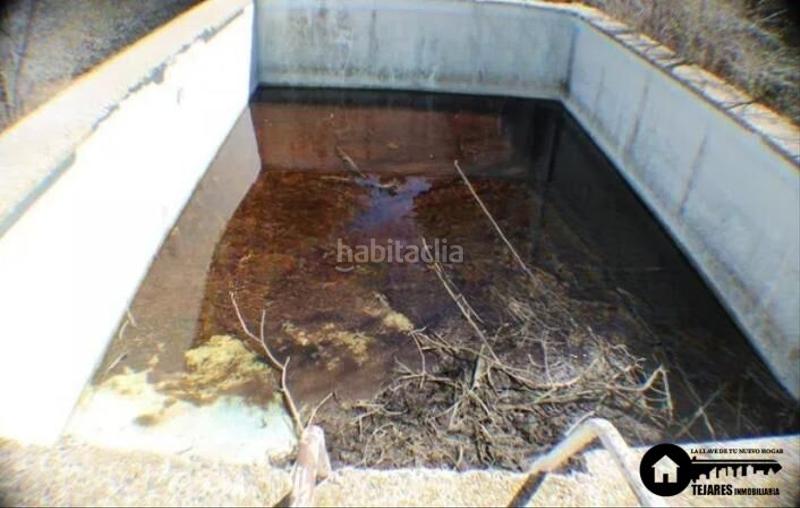 Foto b939dc9d-acb3-44a9-98e2-b070d3fae716. Residential plot in Pedanías - Extrarradio Albacete