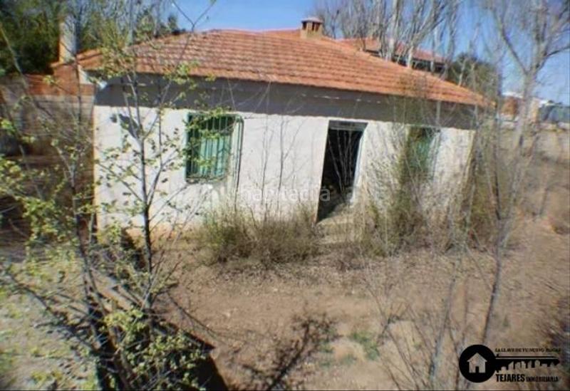 Foto e6eae6e9-414d-4fbf-a946-d85dab013c98. Residential plot in Pedanías - Extrarradio Albacete