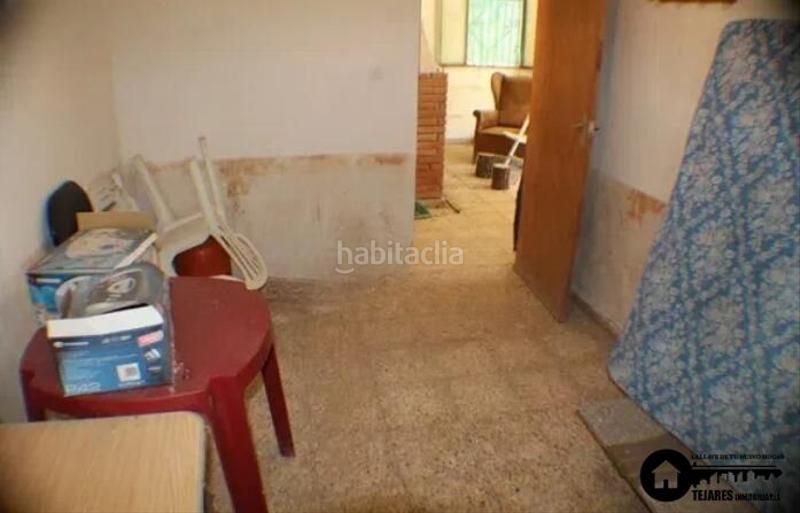 Foto f77fc579-393b-4a78-af47-66629592bc11. Residential plot in Pedanías - Extrarradio Albacete