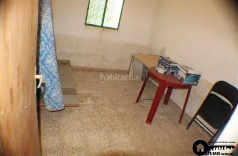 Foto fc2debc4-fff0-4831-9cb4-f9f7c1c825db. Residential plot in Pedanías - Extrarradio Albacete