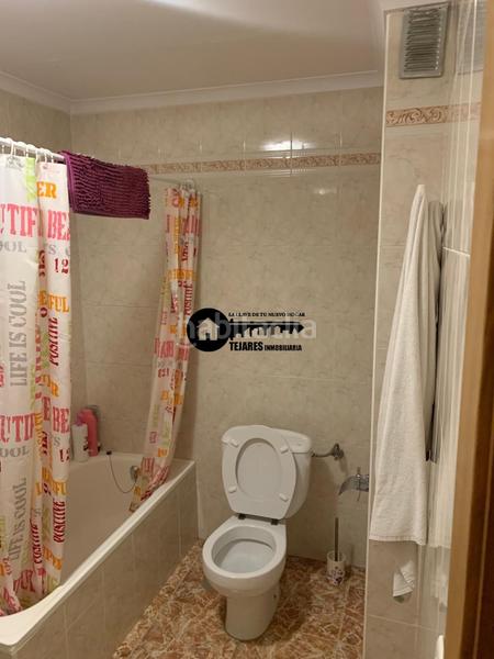 Foto 139a4851-6f00-4e39-93e2-1e6b1be3af00. Rent flat with heating in Ensanche - Franciscanos Albacete