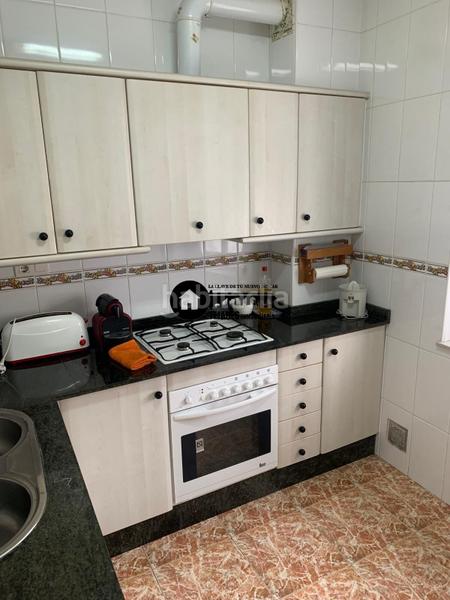 Foto 8910d99e-3370-4ce8-adeb-338e1278cc1c. Rent flat with heating in Ensanche - Franciscanos Albacete