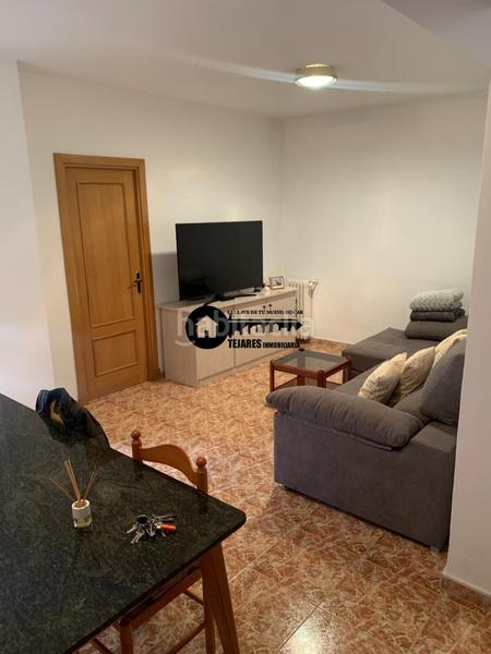 Foto d5bf9dfa-b18f-47ab-a476-c6926835620f. Rent flat with heating in Ensanche - Franciscanos Albacete