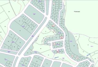 Terreny residencial a Chinchilla de Monte - Aragón. Inmobiliaria tejares vende solares en chinchilla de montearagon