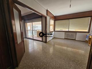 Appartamento in Carretas - Pajarita. Inmobiliaria tejares vende piso zona centro  altozano