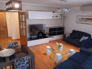 Affitto Appartamento in San Pablo. Inmobiliaria tejares alquila estupendo piso en zona feria