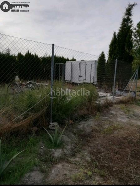 Foto 60b1c0ee-f180-40b4-a9fe-b8e3a6ea7e43. Finca rústica inmobiliaria tejares vende parcela ctra jaen en Albacete