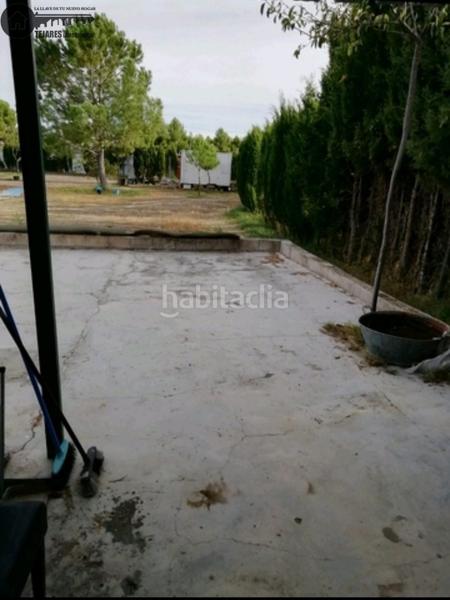 Foto 7adde169-3823-4edc-93e2-d8ac3fdff7ff. Finca rústica inmobiliaria tejares vende parcela ctra jaen en Albacete