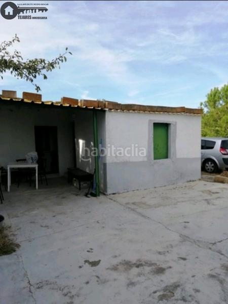 Foto f09328cc-35eb-487e-b5c8-98b69c9b6dfe. Finca rústica inmobiliaria tejares vende parcela ctra jaen en Albacete