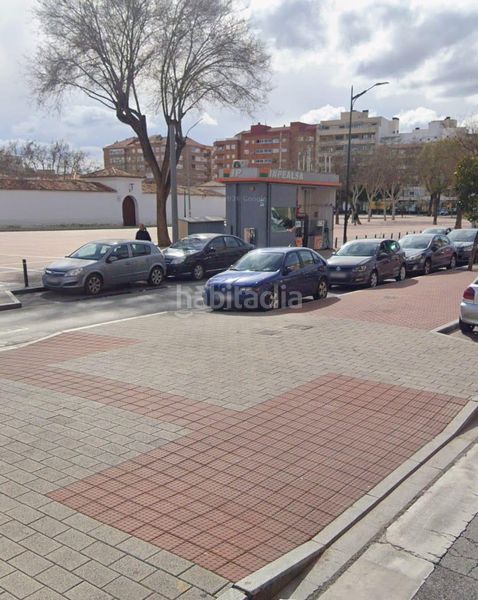 Foto f127f492-3db0-4af8-a41b-27f4157cc2f0. Pis a El Pilar Albacete