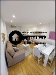 Miete Etagenwohnung in El Pilar. Inmobiliaria tejares alquila piso en calle la roda