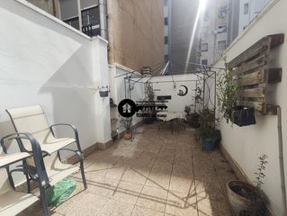 Etagenwohnung in Ensanche - Franciscanos. Inmobiliaria tejares vende estupendo apartamento en zona parque