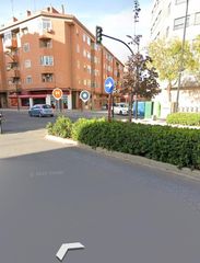 Apartament a San Pablo. Inmobiliaria tejares  apartamento en venta sobre plano calle la