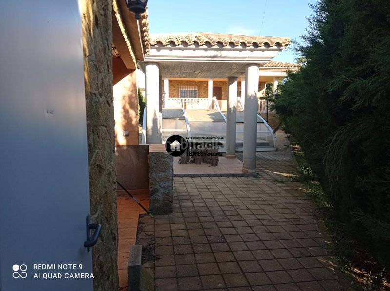 Foto 3f7f8878-cb93-4fe8-bd6e-bb39fcf315f5. Casa amb calefacció aparcament piscina a Pétrola